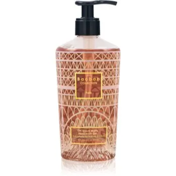 Baobab Collection Body Wellness Paris Săpun lichid pentru mâini