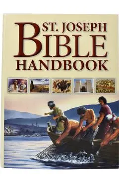 St. Joseph Bible Handbook