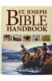 St. Joseph Bible Handbook