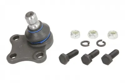 Articulatie sarcina ghidare Dreapta Stanga (inferior fata) (diametru con 18mm) potrivit FORD COUGAR, MONDEO I, MONDEO II 1.6-2.5 02.93-12.01