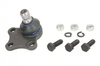 Articulatie sarcina ghidare Dreapta Stanga (inferior fata) (diametru con 18mm) potrivit FORD COUGAR, MONDEO I, MONDEO II 1.6-2.5 02.93-12.01