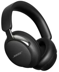 Căști wireless Bose - QuietComfort Ultra Gen 2, ANC, negru