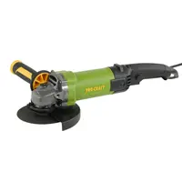 Flex Polizor Unghiular cu Variator Procraft PW1600SE , 1100W, 12000 RPM, 150 mm