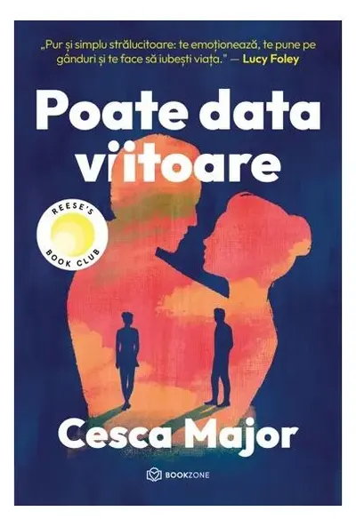 Poate data viitoare - Paperback brosat - Cesca Major