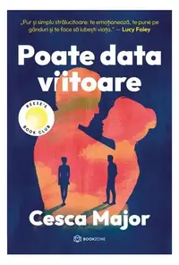 Poate data viitoare - Paperback brosat - Cesca Major