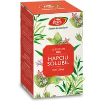 Hapciu Solubil (R30) 12 Plicuri