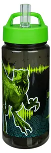 Sticlă de apă Undercover Scooli - Jurassic World, 500 ml