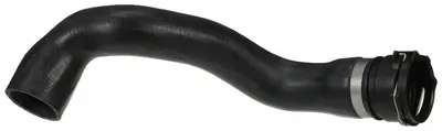 Furtun radiator inferior dreapta (38mm 38mm) potrivit BMW Z3 (E36) 2.0-3.0 11.96-06.03