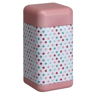 Cutie din metal - Lollipop