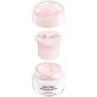 Shiseido Essential Energy Hydrating Cream crema puternic hidratanta rezervă