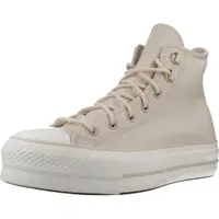 Tenisi unisex Converse Chuck Taylor As Lift, Roz