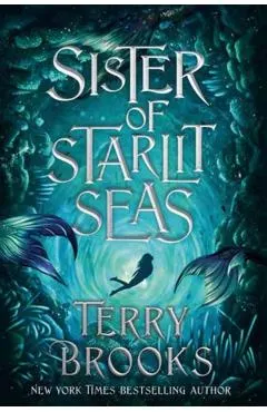 Sister of Starlit Seas