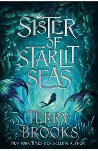 Sister of Starlit Seas
