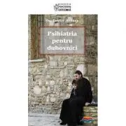 Psihiatria pentru duhovnici