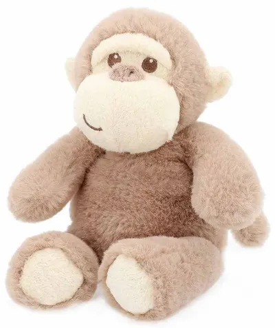 Jucării pentru copii Keel Toys Keeleco-monkey, 14 cm