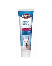 TRIXIE Pasta de dinti pentru caini cu aroma de vita 2x100 g