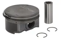 Piston 84 (STD) potrivit BMW 3 (E46), 5 (E39), 5 (E60), 7 (E65, E66, E67), X3 (E83), X5 (E53), Z3 (E36), Z4 (E85) 3.0 04.00-07.08