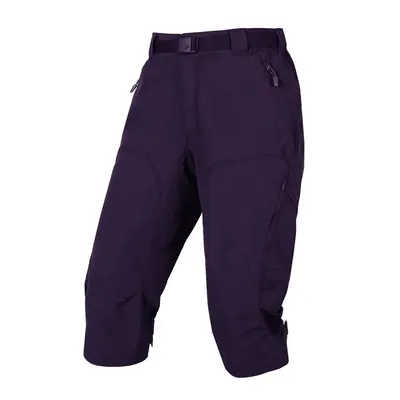 Pantaloni scurți de ciclism pentru femei Endura Hummvee 34 W