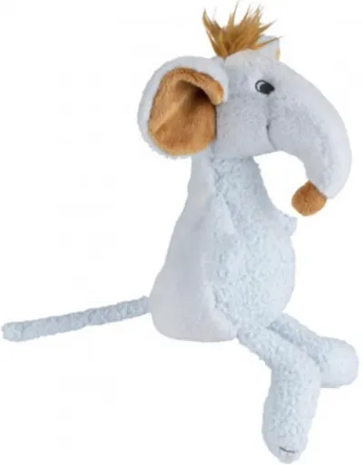 Jucărie de pluș Happy Horse - Marlin Mouse, 26 cm