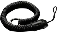 Curea de mână SmallRig - Braided, negru