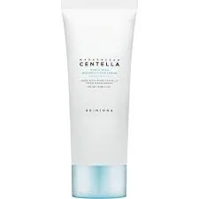 Skin1004 Madagascar Centella Hyalu-Cica Water-Fit Sun Serum Spf50+ Face Cream 100 Ml