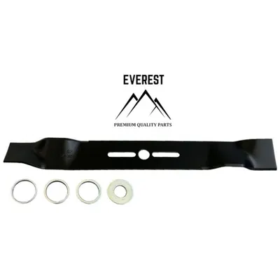 Cutit Masina Tuns Iarba Universal Maruntire / Mulching Lungime 50.8 cm Everest