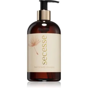 Secesse Hair and Body Shampoo șampon de par si de corp