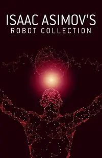 Isaac Asimov 4-Book Boxed Set