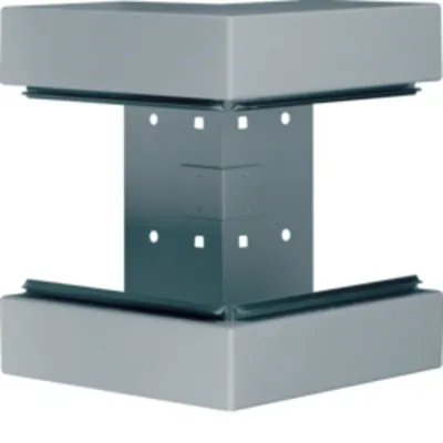 Cot exterior BRS100210B, oțel, galvanizat