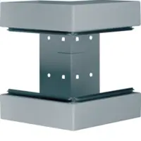 Cot exterior BRS100210B, oțel, galvanizat