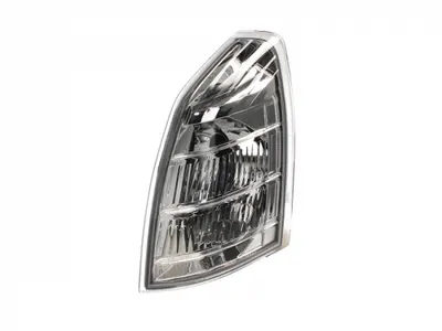 Semnalizator fata stanga (transparent, PY21W) NISSAN X-TRAIL OFF-ROAD 2001-2007