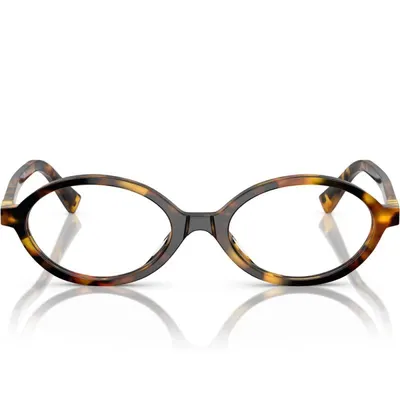 Miu Miu Mu 01xv Vau1o1 50