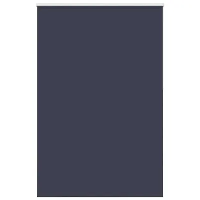 vidaXL Jaluzea cu role opace 155x210 cm Lățime material 151,6 cm