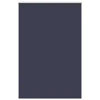 vidaXL Jaluzea cu role opace 155x210 cm Lățime material 151,6 cm