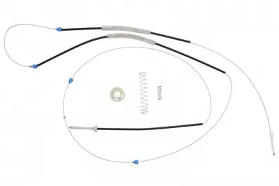 Kit reparatie macara geam fata stanga cablu BMW Seria 5 E39 intre 1995-2004