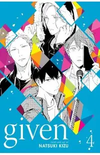 Given, Vol. 4, 4