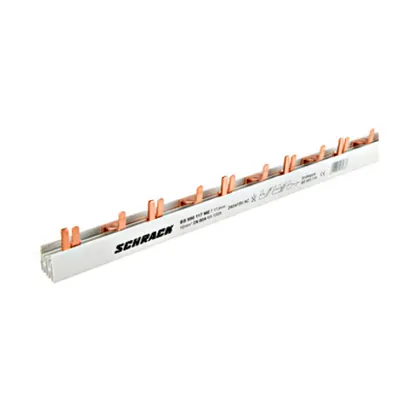 Bara piaptan tip pin 3p, 16mm²