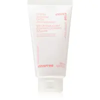 innisfree Cherry Blossom Glow Jam Cleanser gel hidratant de curatare pentru o piele mai luminoasa 150 ml