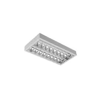 Lampa Fluorescenta Kali Balast Electronic 2x18w Om