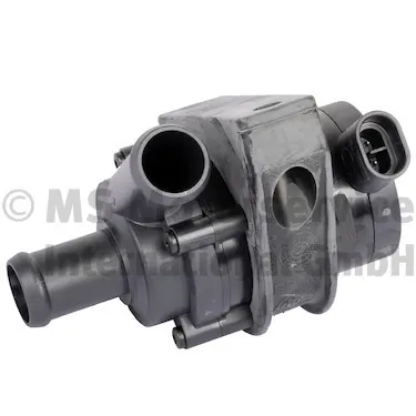 Pompa Apa Suplimentara (electrica) Potrivit Ford C-Max Ii, Focus Iii, Focus Iii Hatchback, Focus Iii Kombi, Kuga Ii, Transit Connect, Transit Connect V408 Minivan 1.5d 1.6d 2.0d 07.10