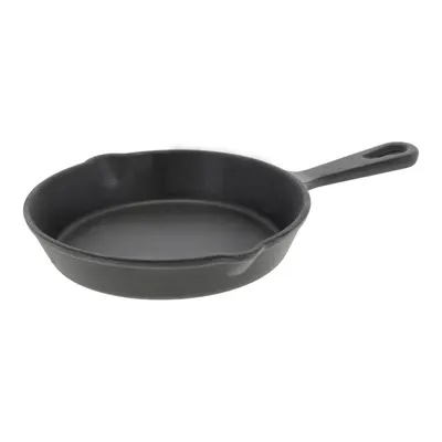 Tigaie din fontă ø 14 cm – Holm