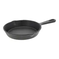 Tigaie din fontă ø 14 cm – Holm
