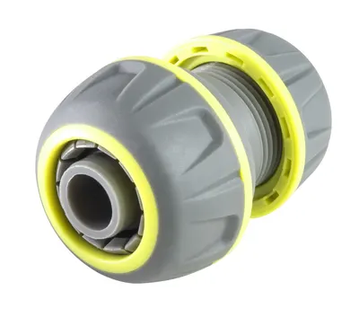 Racord pentru furtun Gardex - Luxe, 1/2" - 3/4"
