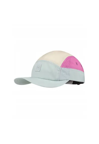 Caciula sport 5 Panel Go Cap - verde seagrove - S/M
