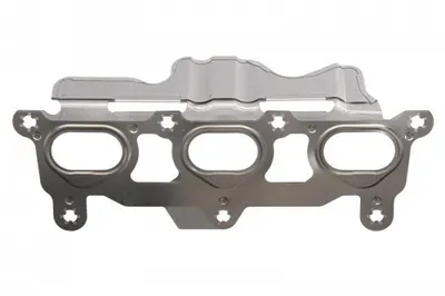 Garnitura Galerie Evacuare Potrivit Buick Enclave, la Crosse; Cadillac Cts, Cts Sport, Srx, Sts; Chevrolet Camaro, Trailblazer; Gmc Acadia 2.8 3.6 01.04