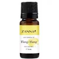 Ulei esential de Ylang Ylang, 10ml, Zanna