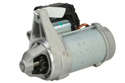 Demaror (12v, 1,6kw) Potrivit Subaru Trezia; Toyota Auris, Corolla, Urban Cruiser, Verso S, Yaris 1.4d 08.05