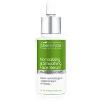 Bielenda Professional Acne Free ProExpert ser facial pentru netezire pentru pielea cu imperfectiuni