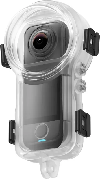 Husă impermeabilă Insta360 - X4 Air Invisible Dive Case