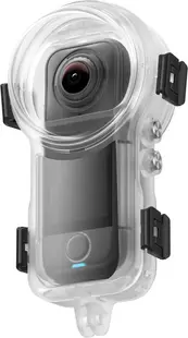 Husă impermeabilă Insta360 - X4 Air Invisible Dive Case